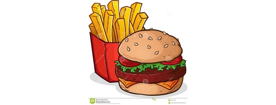 Homecoming Hamburger Stand - 8/18 & 19